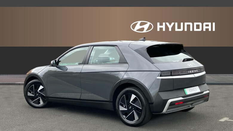 Hyundai IONIQ 5 168kW Premium 84 kWh 5dr Auto Electric Hatchback